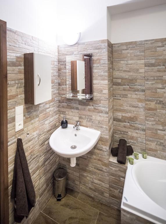 Apartman Dolni Namesti Olomouc Extérieur photo