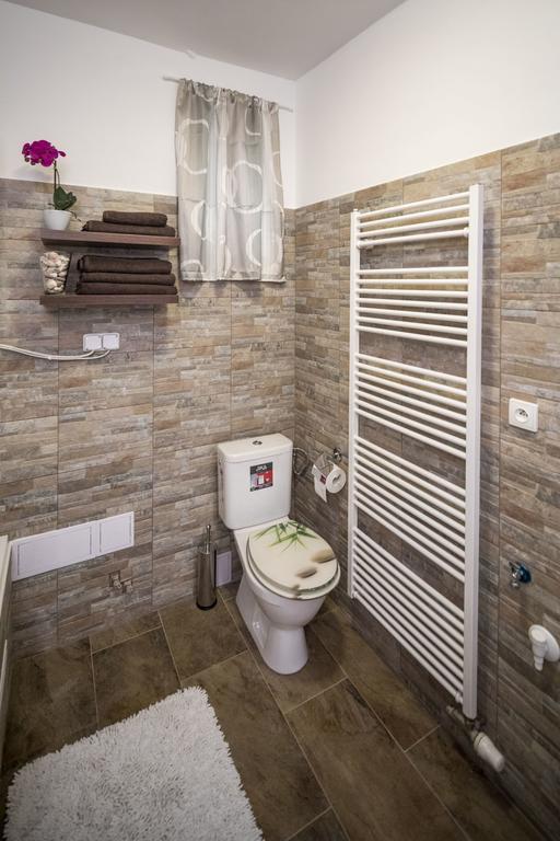 Apartman Dolni Namesti Olomouc Extérieur photo