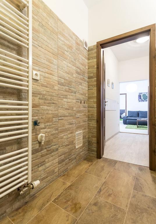 Apartman Dolni Namesti Olomouc Extérieur photo