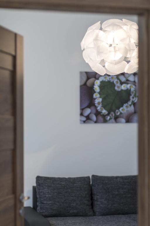 Apartman Dolni Namesti Olomouc Extérieur photo
